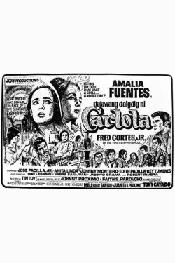 Dalawang Daigdig ni Carlota (1970) Dalawang Daigdig ni Carlota (1970)