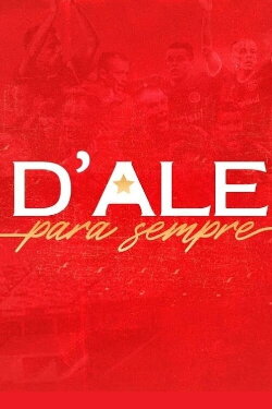 D'Ale Para Sempre (2021)