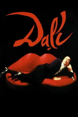 Dali (1991) Dali (1991)