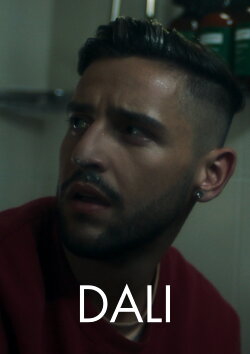 Dali (2025) Dali (2025)