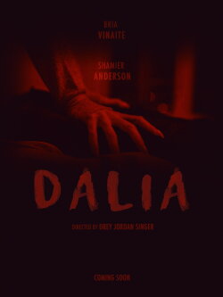 Dalia (2019)