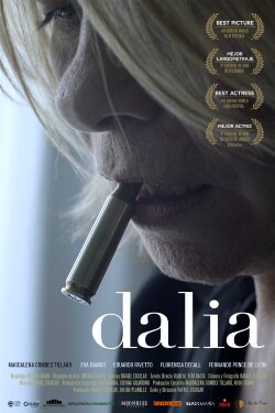 Dalia (2017)