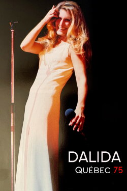 Dalida - Québec (1975) Dalida - Québec (1975)