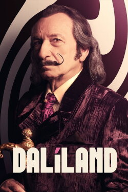 Dalíland (2022) Dalíland (2022)