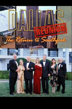 Dallas Reunion: The Return to Southfork (2004) Dallas Reunion: The Return to Southfork (2004)