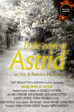 Dalle parti di Astrid (2016) Dalle parti di Astrid (2016)