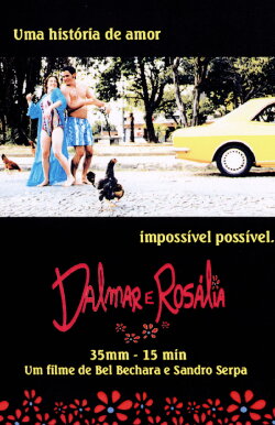 Dalmar and Rosalia (2002) Dalmar and Rosalia (2002)