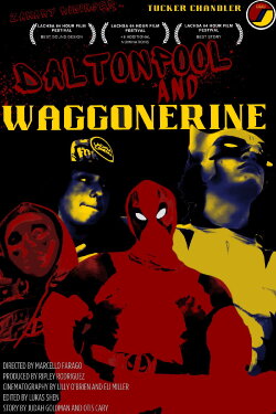 Daltonpool and Waggonerine (2024) Daltonpool and Waggonerine (2024)