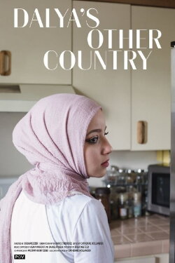 Dalya's Other Country (2017) Dalya's Other Country (2017)