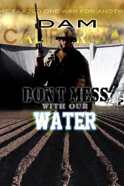 Dam California (2012) Dam California (2012)