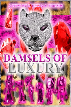 Dam$els of Luxury (2024) Dam$els of Luxury (2024)