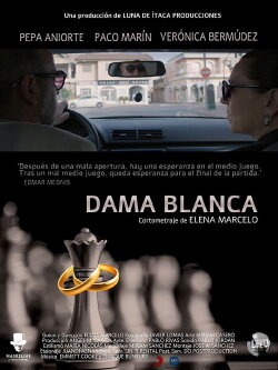 Dama blanca (2020)
