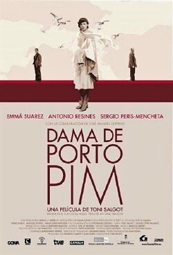 Dama de Porto Pim (2001) Dama de Porto Pim (2001)