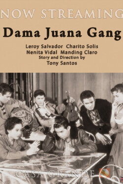 Dama Juana Gang (1956) Dama Juana Gang (1956)