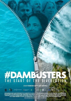 #Dambusters: The Start of the Riverlution (2022) #Dambusters: The Start of the Riverlution (2022)