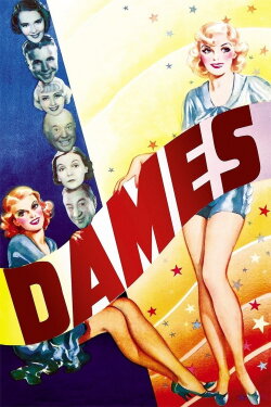 Dames (1934) Dames (1934)