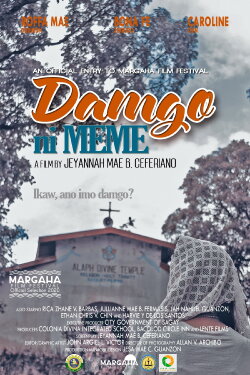 Damgo ni Meme (2020) Damgo ni Meme (2020)