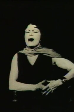 Damia: Concert en velours noir (1989) Damia: Concert en velours noir (1989)