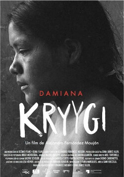 Damiana Kryygi (2015) Damiana Kryygi (2015)