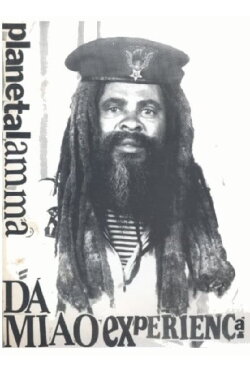 Daminhão Experiença (2016)