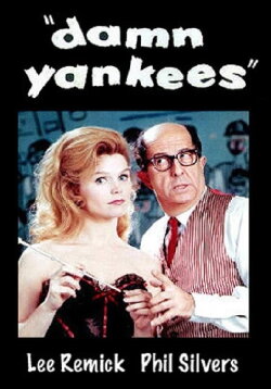 Damn Yankees (1967) Damn Yankees (1967)