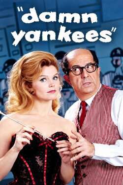 Damn Yankees (1967) Damn Yankees (1967)
