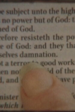 Damnation (2006)