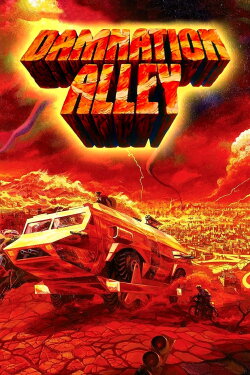 Damnation Alley (1977) Damnation Alley (1977)