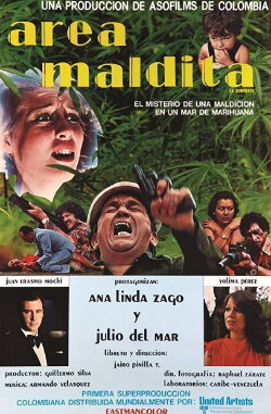 Damned Area (1980)