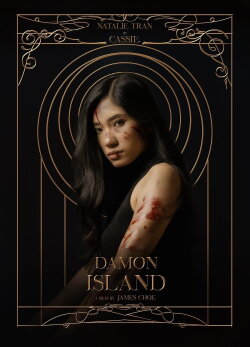 Damon Island (2021)