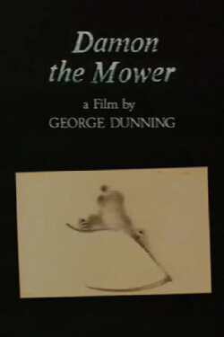 Damon the Mower (1972)
