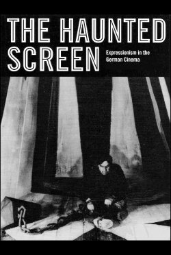Dämonische Leinwand - Der deutsche Film der zwanziger Jahre (1998) Dämonische Leinwand - Der deutsche Film der zwanziger Jahre (1998)