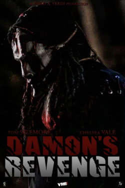 Damon's Revenge (2022) Damon's Revenge (2022)