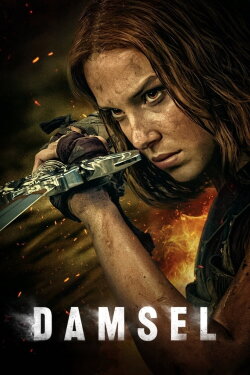 Damsel (2024) Damsel (2024)