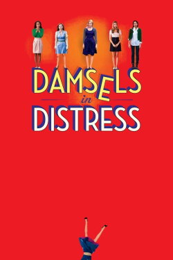 Damsels in Distress (2012) Damsels in Distress (2012)