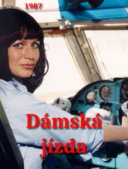 Dámská jízda (1987) Dámská jízda (1987)