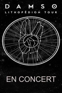 Damso : Lithopédion Tour (AccorHotels Arena) (2019) Damso : Lithopédion Tour (AccorHotels Arena) (2019)