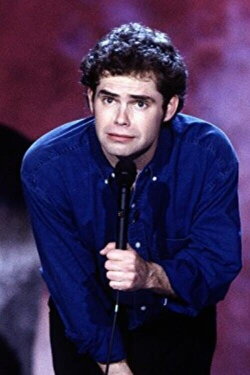 Dana Gould: One Night Stand (1992) Dana Gould: One Night Stand (1992)