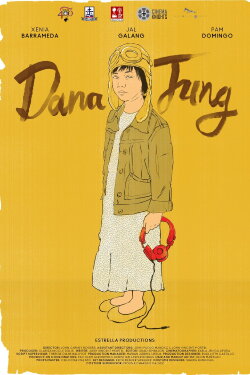 Dana Jung (2019) Dana Jung (2019)
