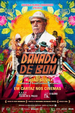 Danado de Bom (2016)