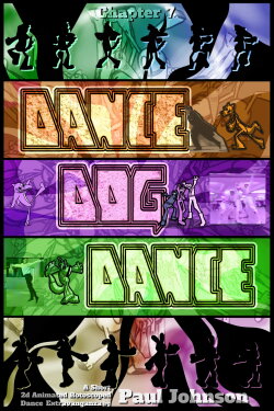 Dance Dog Dance (2019) Dance Dog Dance (2019)