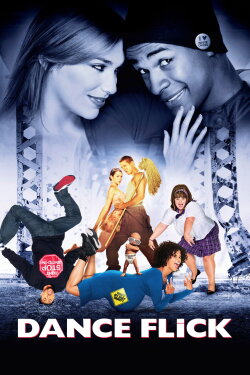 Dance Flick (2009) Dance Flick (2009)