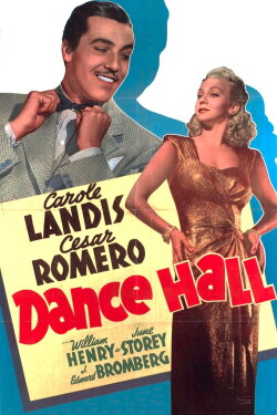 Dance Hall (1941) Dance Hall (1941)