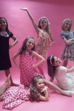 Dance Moms: The Reunion (2024) Dance Moms: The Reunion (2024)
