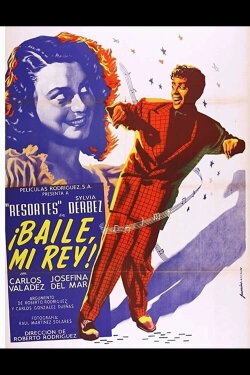 Dance my king! (1951) Dance my king! (1951)