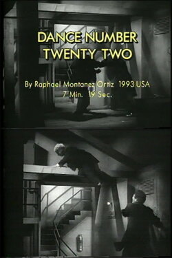Dance Number 22 (1993) Dance Number 22 (1993)