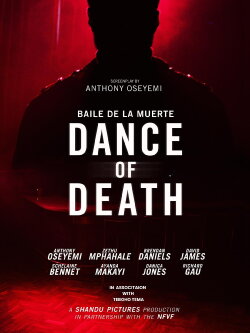 Dance of Death (2024) Dance of Death (2024)