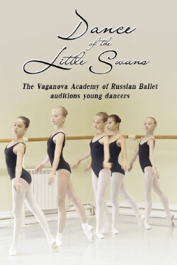 Dance of the Little Swans (2016) Dance of the Little Swans (2016)