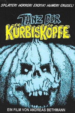 Dance of the Pumpkin Head (1996)