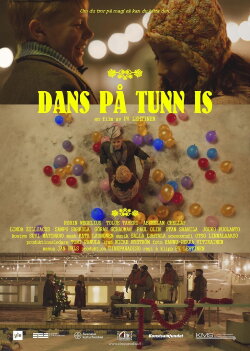 Dance on Thin Ice (2017)